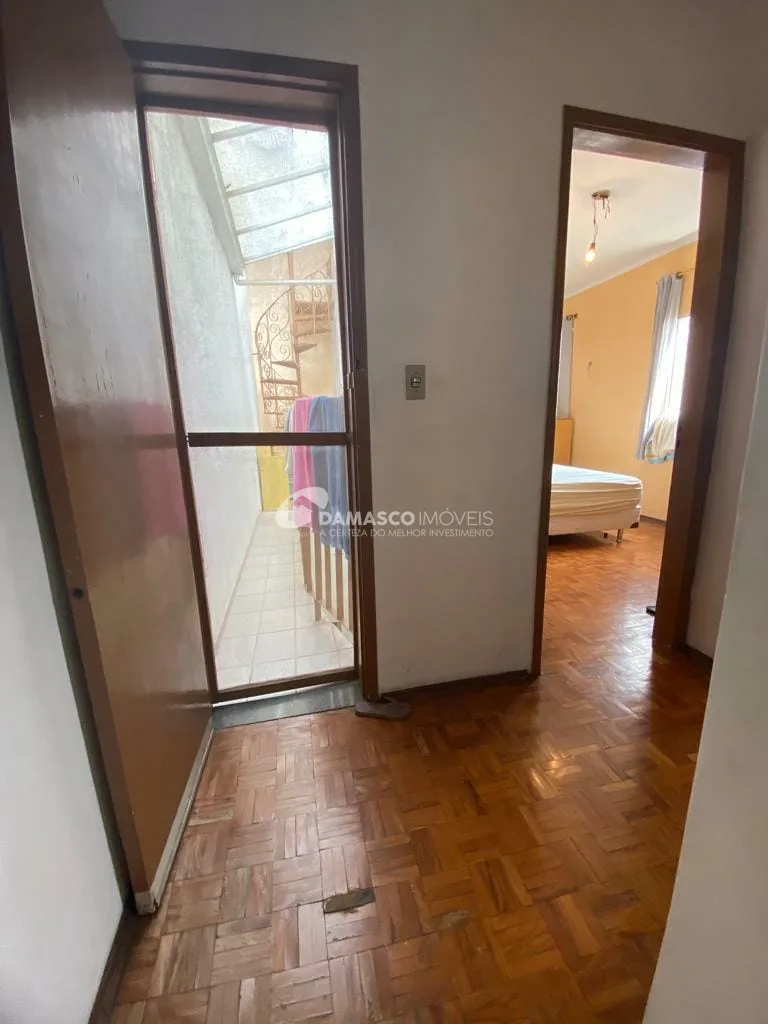 Casa à venda 3 Quartos, 8 Vagas, 280M², Santa Maria, São Caetano do Sul - SP