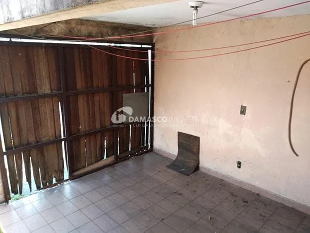 Casa à venda 2 Quartos, 1 Suíte, 1 Vaga, 75m², Santa Paula, São Caetano do Sul - SP