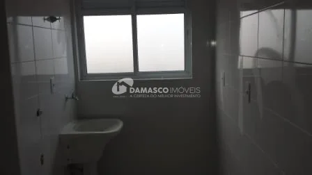 Apartamento à venda 2 Quartos, 2 Vagas, 50M², Vila Valparaíso, Santo André - SP 