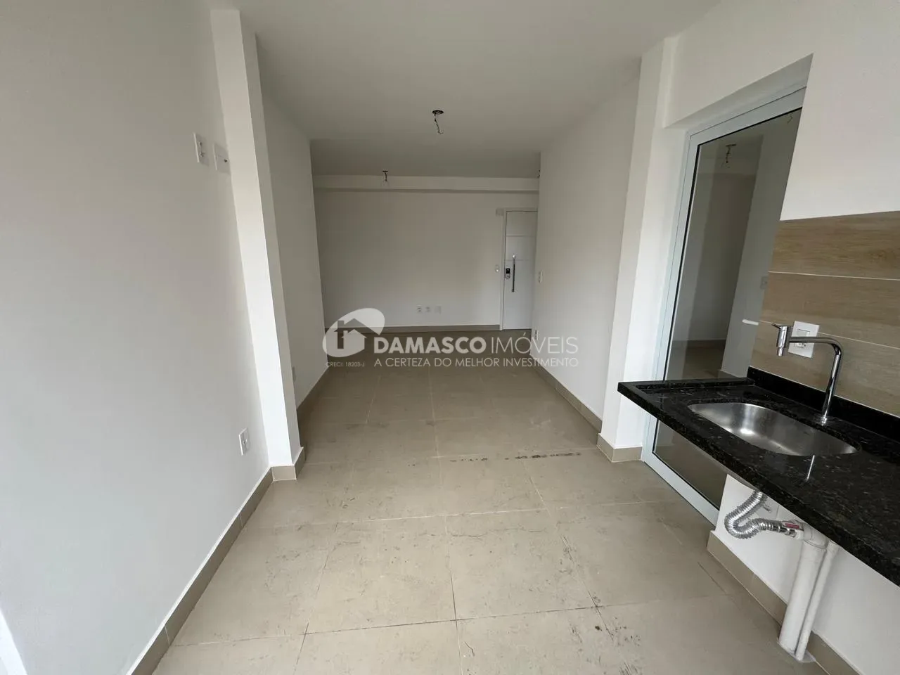 Apartamento à venda, lazer completo , Vila Guiomar, Santo André, SP