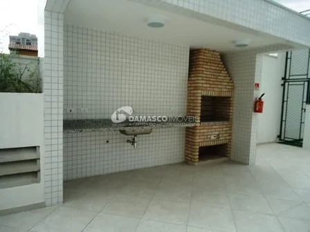 Apartamento à venda 3 Quartos, 3 Suites, 3 Vagas, 155M², Barcelona, São Caetano do Sul - SP 