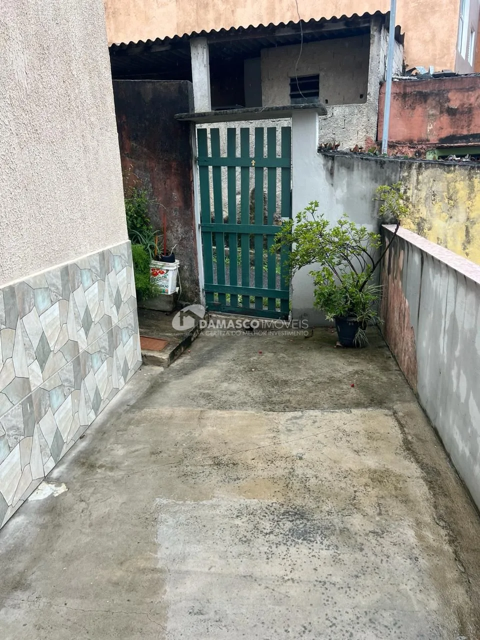 Casa à Venda, Vila Junqueira, Santo André, SP