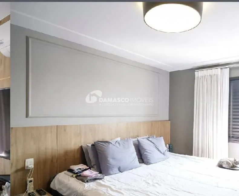 Apartamento à venda com 242 m² de área útil, com 4 dormitórios, sendo 2 suítes, 5 banheiros, Santa Paula, São Caetano do Sul, SP