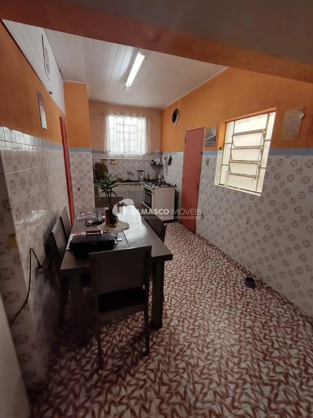 Casa à venda 2 Quartos, 1 Suite, 6 Vagas, 229M², Osvaldo Cruz, São Caetano do Sul - SP