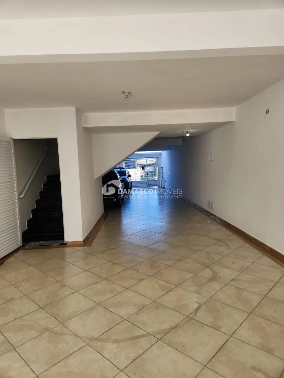 Cobertura / Penthouse à venda, Vila Guaraciaba, Santo André, SP