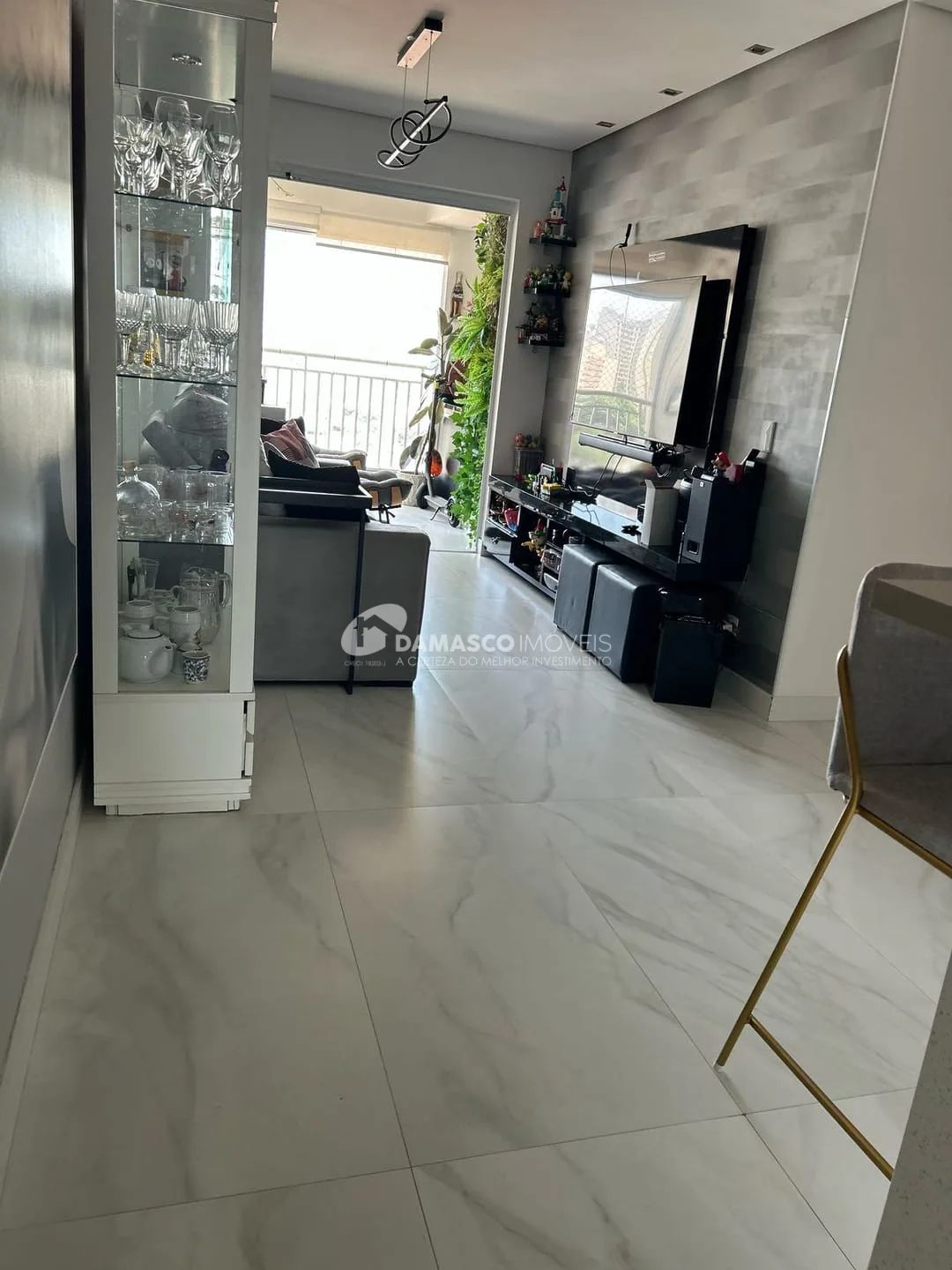Apartamento à venda, Centro, São Caetano do Sul, SP