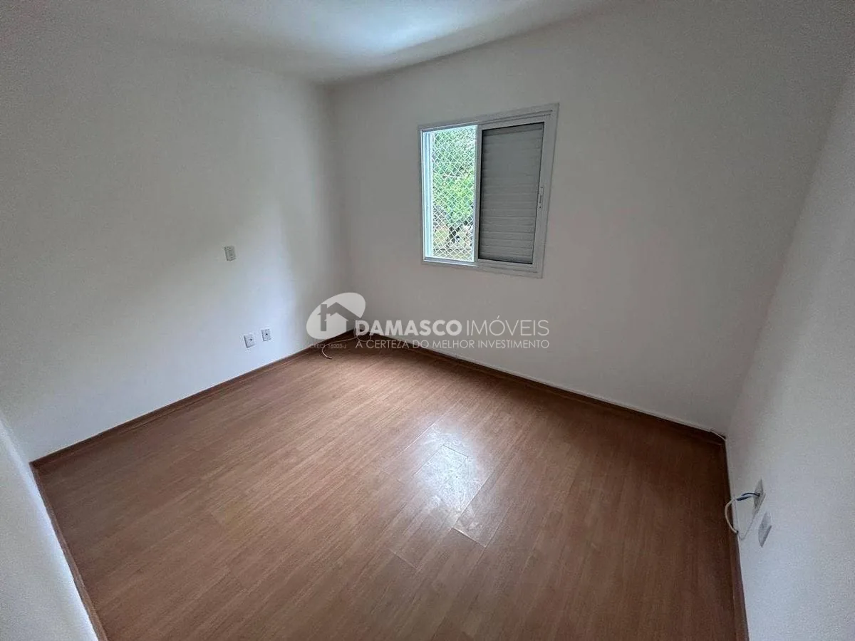 Apartamento a venda 2 dormitórios 1 suíte - Cerâmica