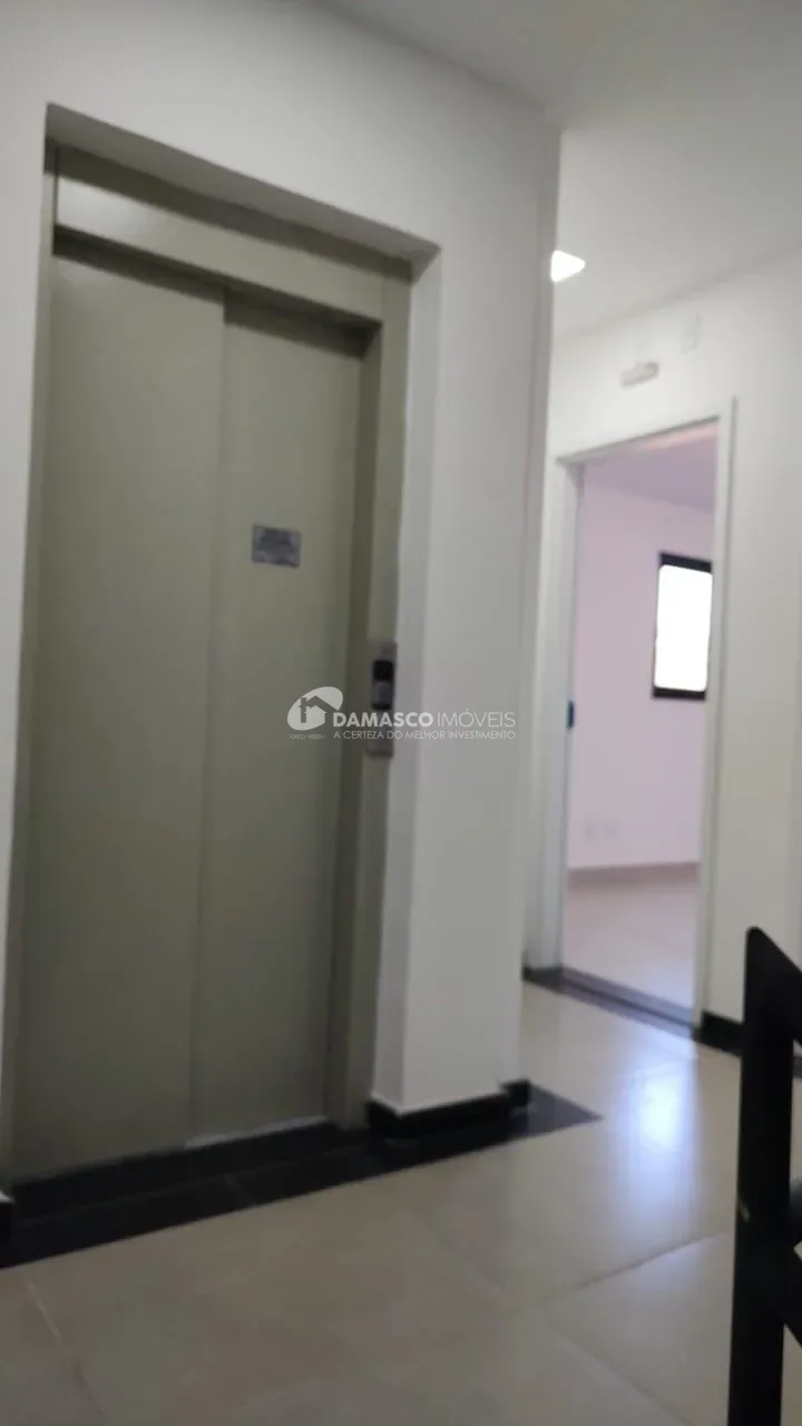 Cobertura  à venda, Santa Maria, Santo André, SP