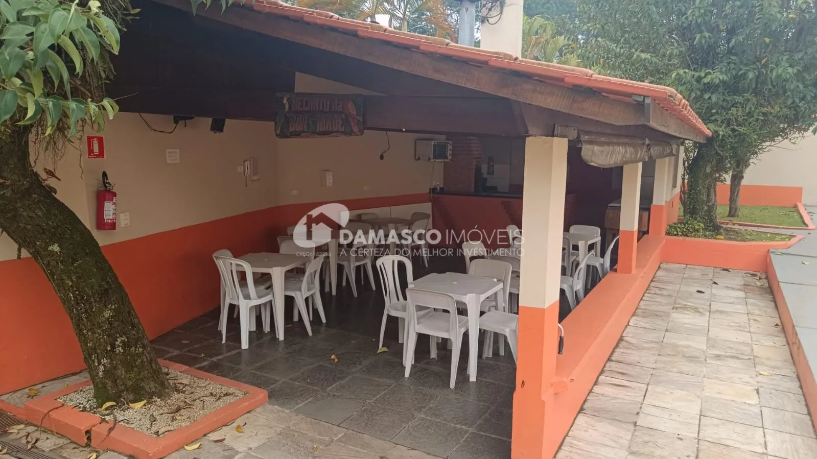 Apartamento à venda, Parque Terra Nova, São Bernardo do Campo, SP