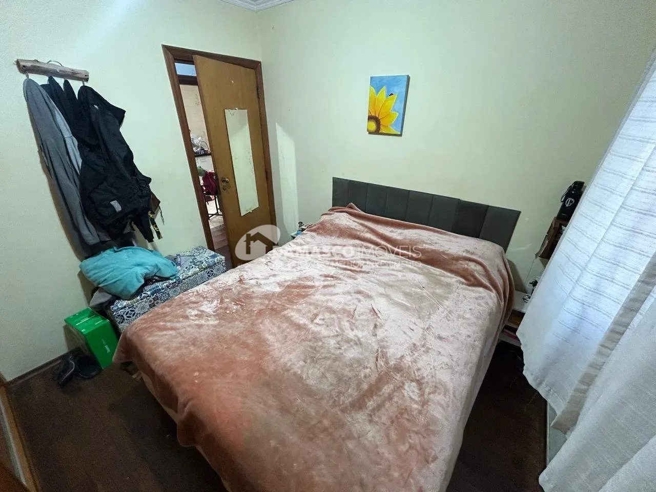 Apartamento à venda, Santa Maria, São Caetano do Sul, SP