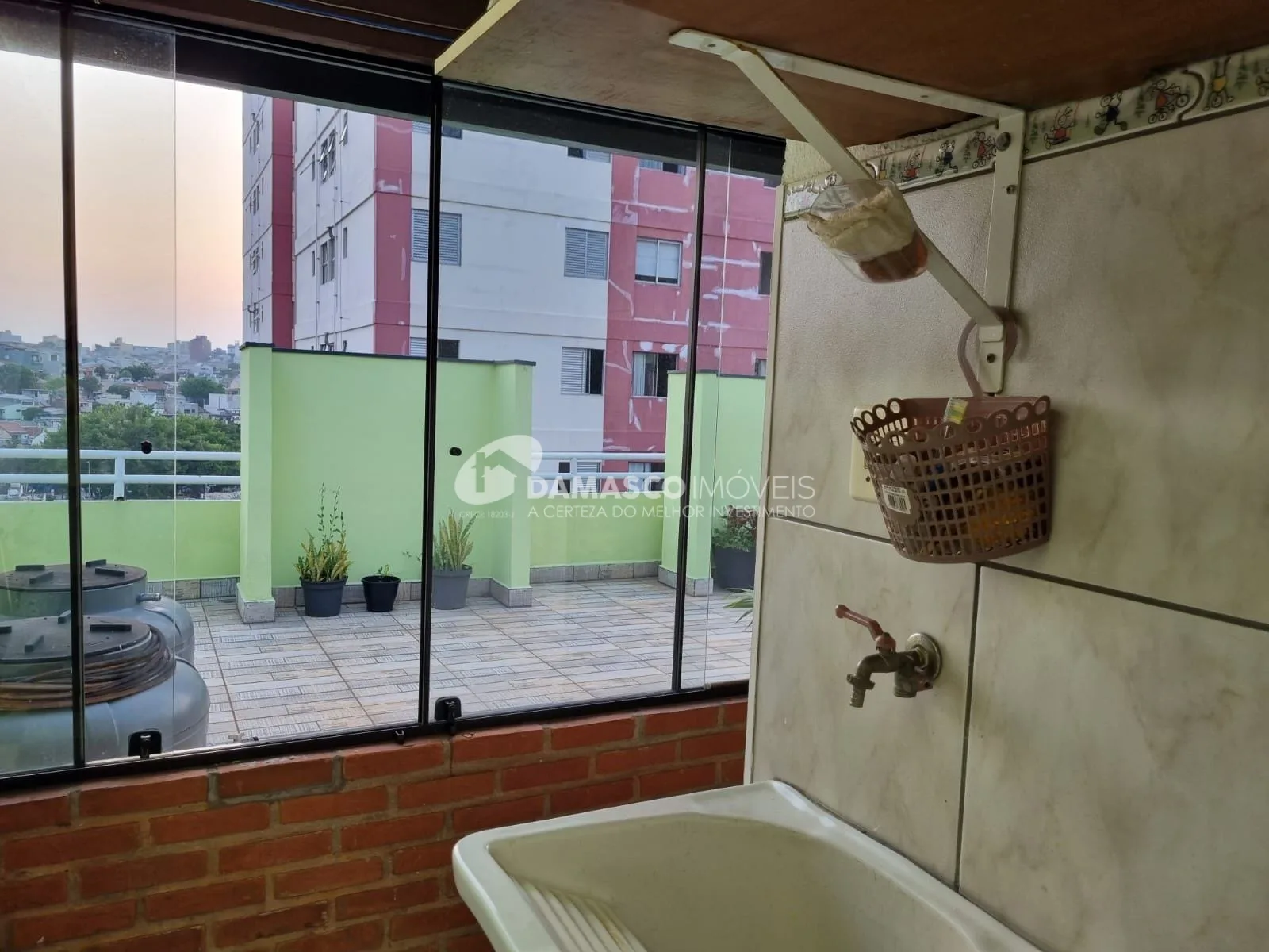 Cobertura / Penthouse à venda, Barcelona, São Caetano do Sul, SP