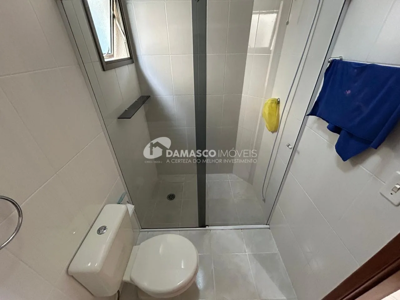 Apartamento para locação 2 dorm, 1 vaga Nova Gerty, São Caetano do Sul, SP