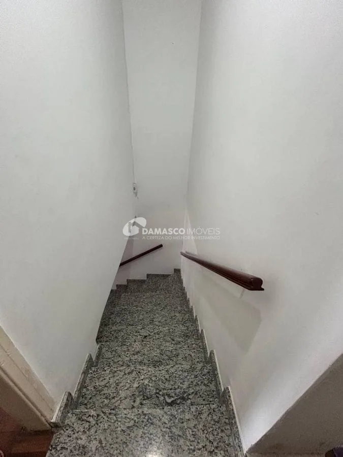 Sobrado a venda Bairro Santo Antonio