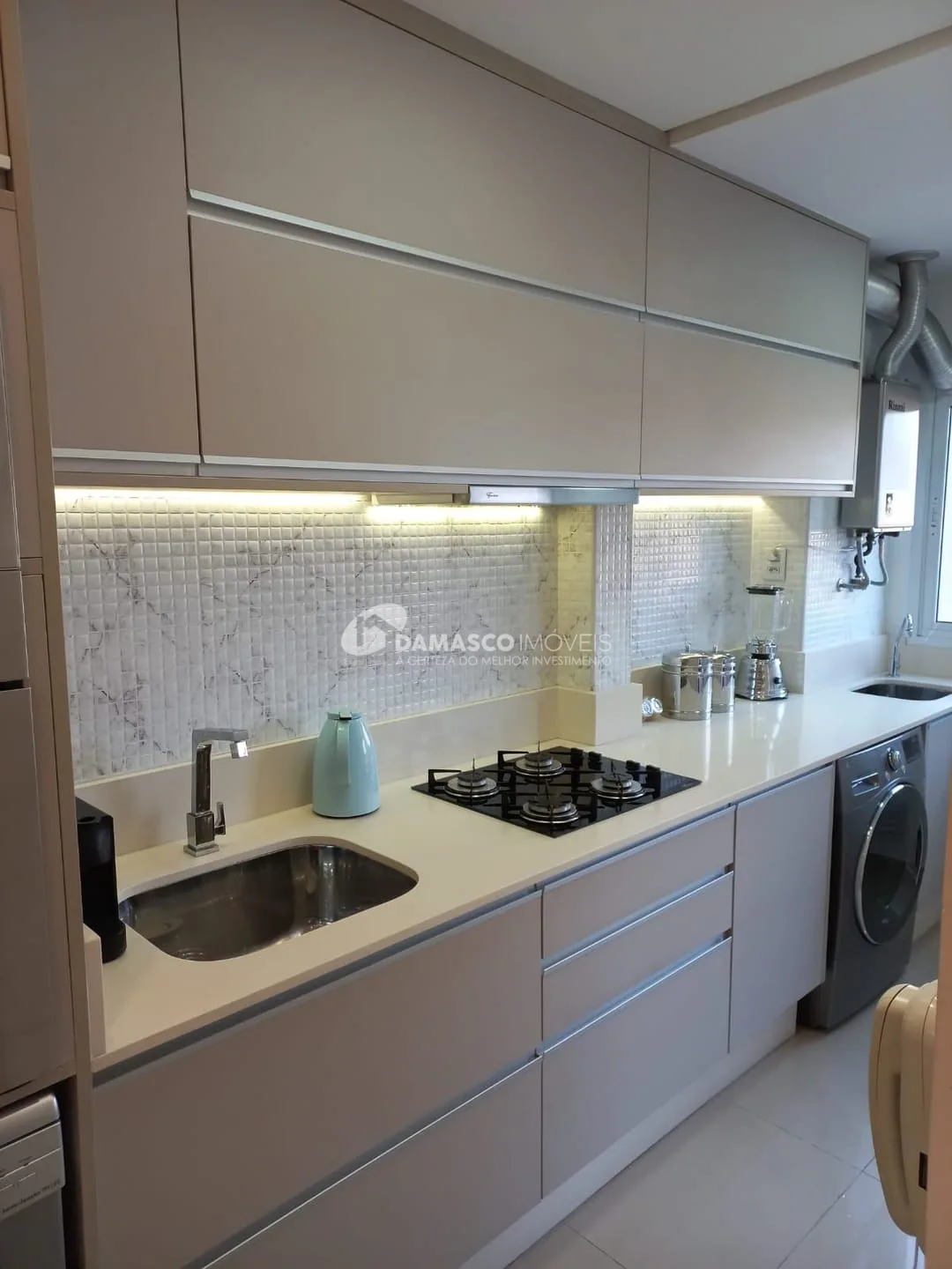 Apartamento à venda, Jardim São Caetano, São Caetano do Sul, SP