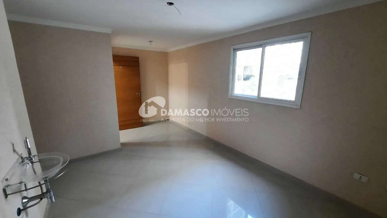 Sala para Locação 16M², Jardim, Santo André - SP