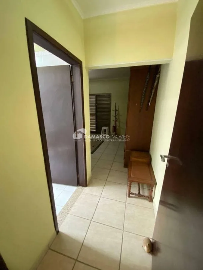 Sobrado à venda 3 Quartos, 1 Suite, 3 Vagas, 220M², Osvaldo Cruz, São Caetano do Sul - SP