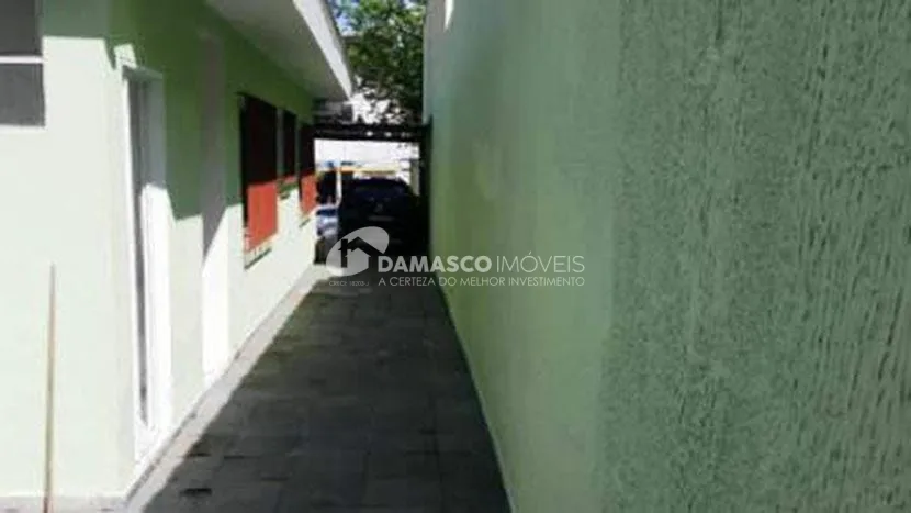 Casa à venda 2 Quartos, 3 Vagas, 120M², Santa Maria, São Caetano do Sul - SP
