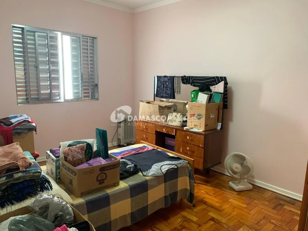 Casa à venda, Osvaldo Cruz, São Caetano do Sul, SP
