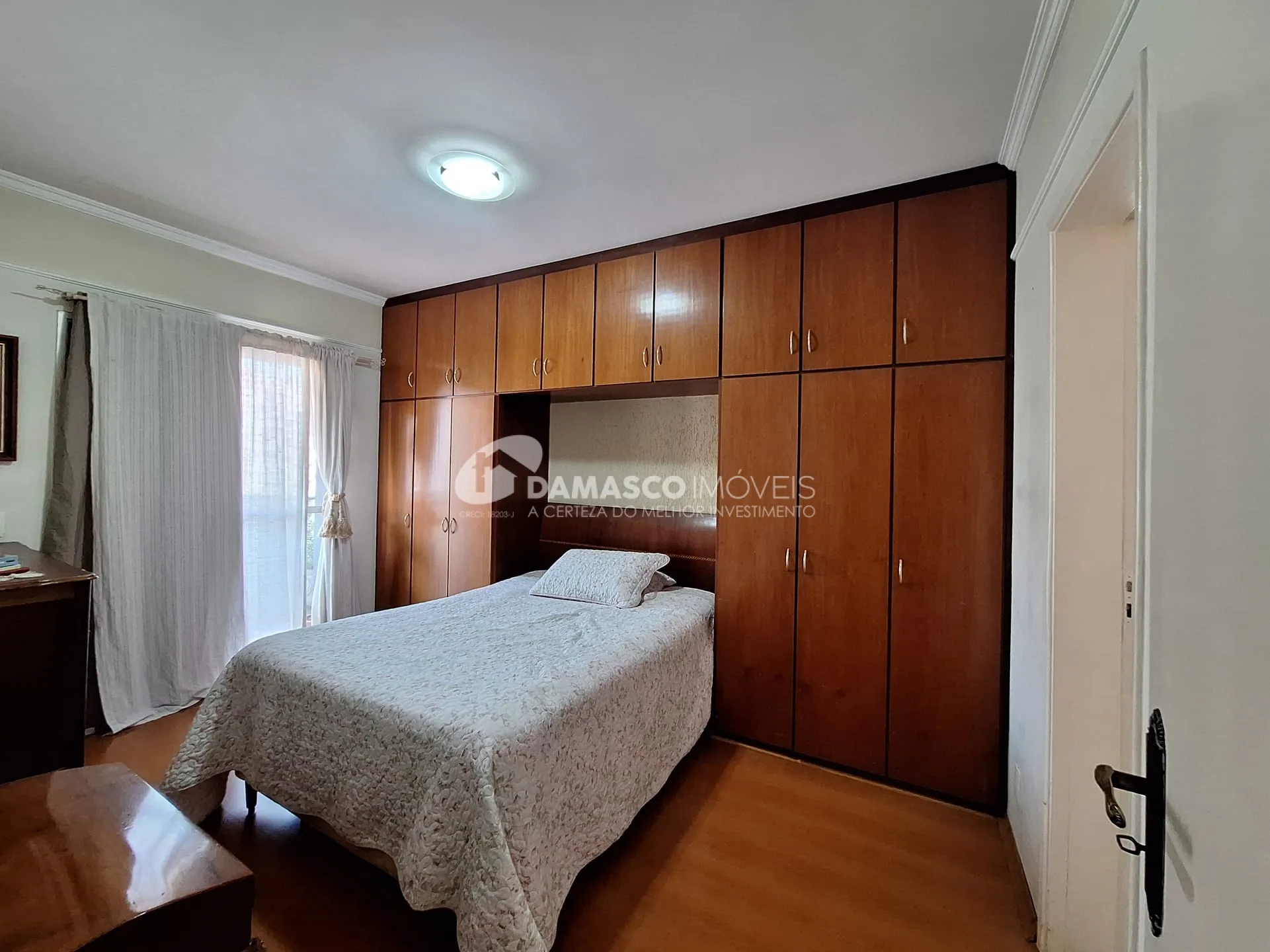 Apartamento à venda, Santa Paula, São Caetano do Sul, SP
