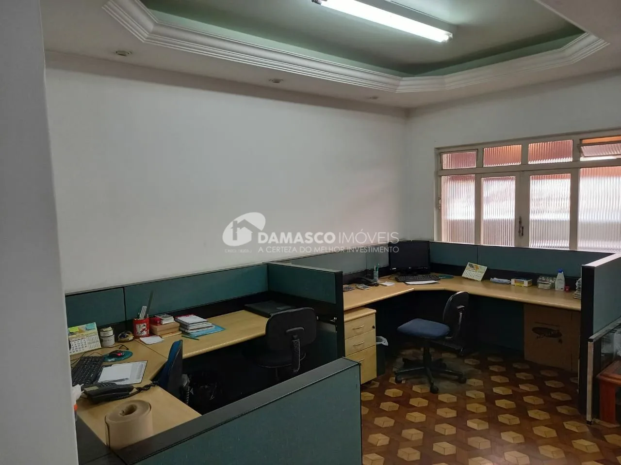 Sobrado à venda 3 Quartos, 1 Suite, 2 Vagas, 209M², Campestre, Santo André - SP