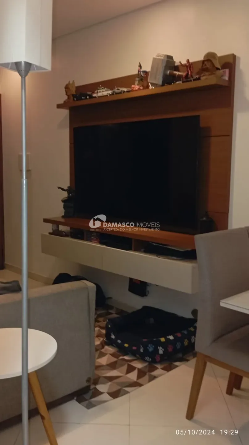 Cobertura / Penthouse à venda, Vila Curuçá, Santo André, SP
