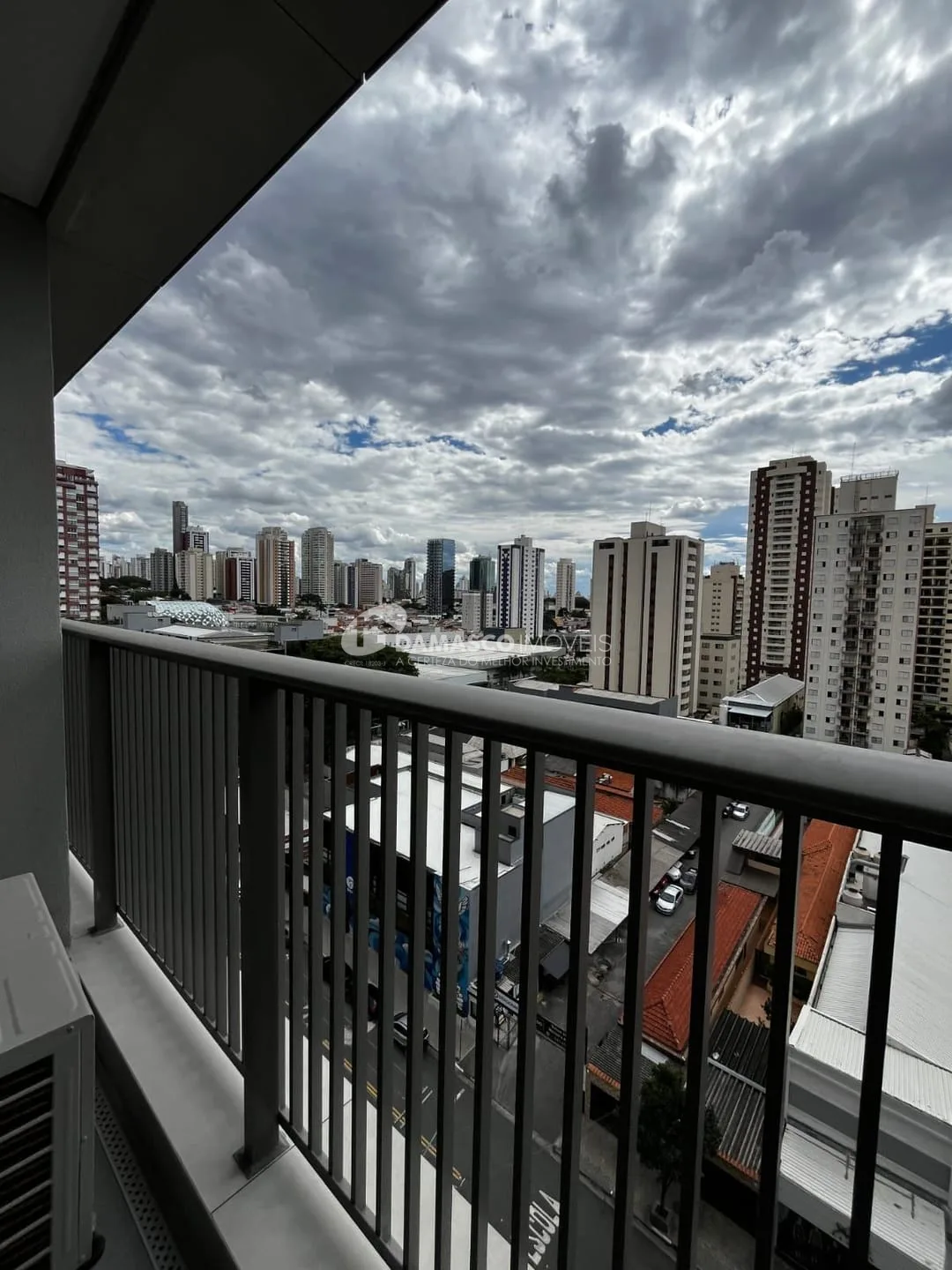 Studio para locação, Vila Gomes Cardim, São Paulo, SP