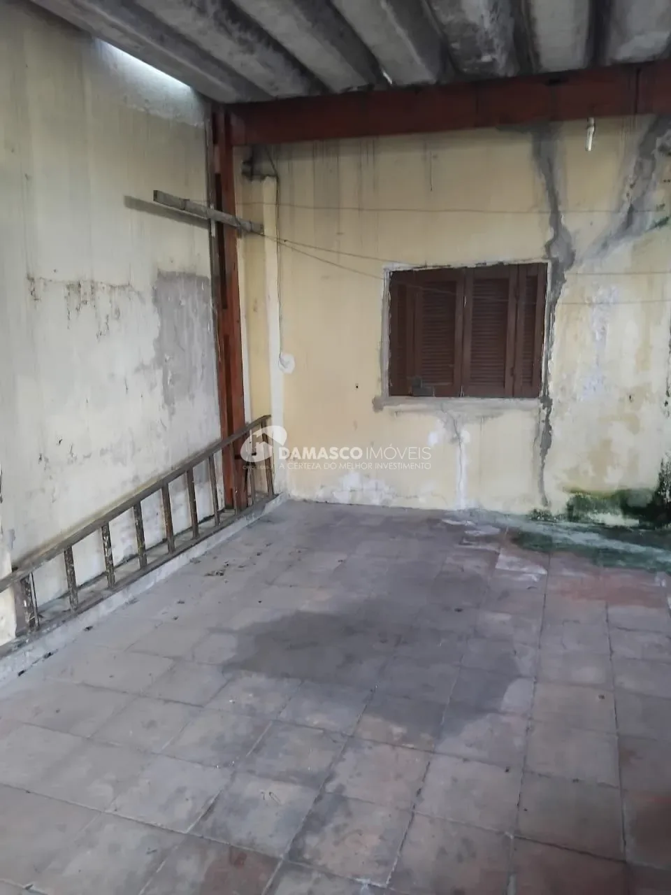Casa com  Terreno de 340 mts2 , Olímpico, São Caetano do Sul - SP