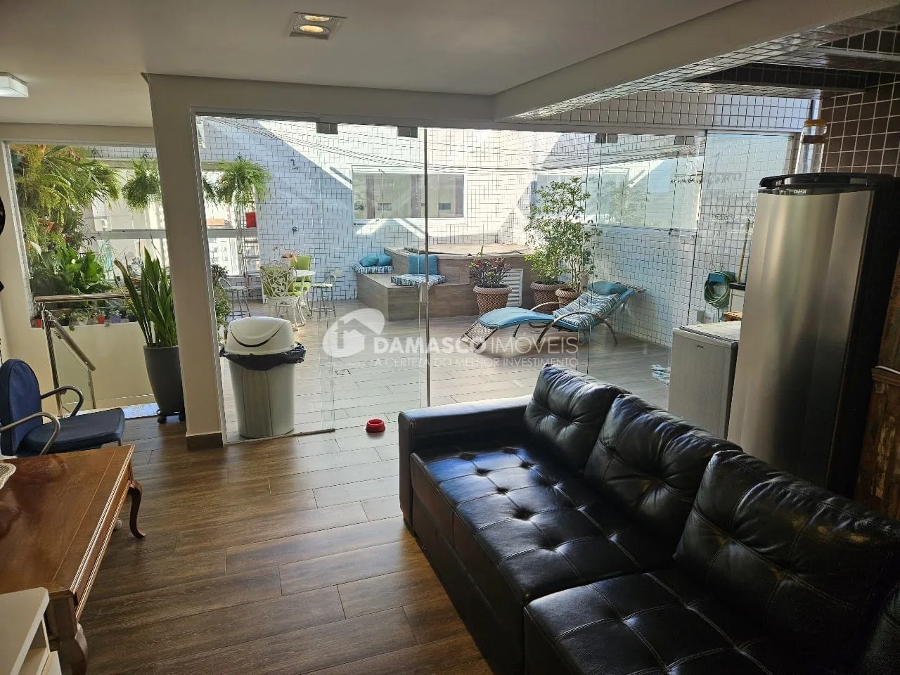Cobertura / Penthouse à venda, Centro, São Caetano do Sul, SP