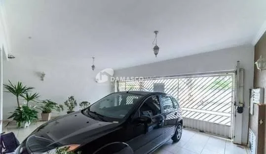 Sobrado à venda 5 Quartos, 1 Suite, 3 Vagas, 265M², Mauá, São Caetano do Sul - SP