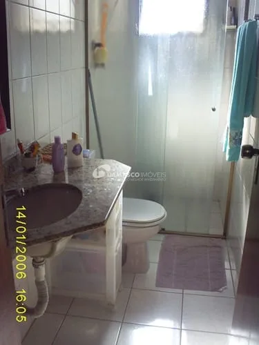 Cobertura à venda 2 Quartos, 1 Suite, 2 Vagas, 136M², Santa Maria, São Caetano do Sul - SP 