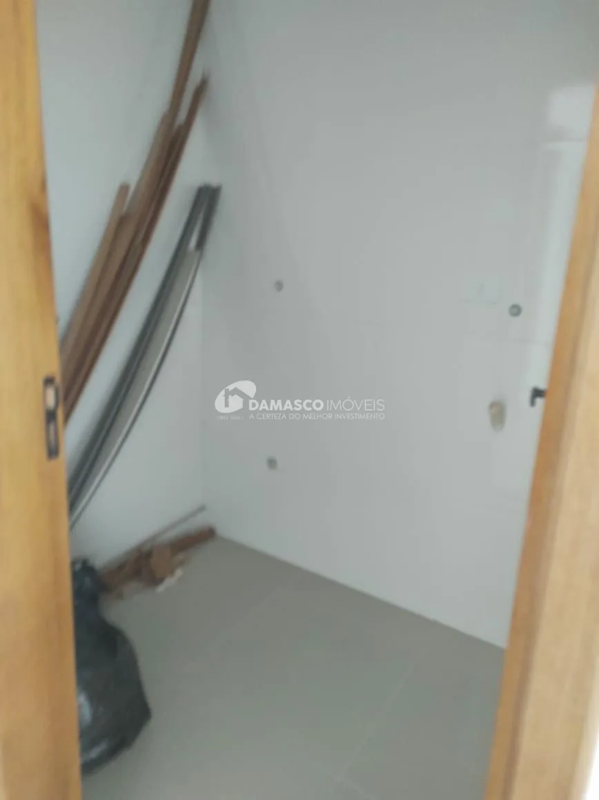 Cobertura à venda 4 Quartos, 3 Suites, 2 Vagas, 144M², Vila Curuçá, Santo André - SP 