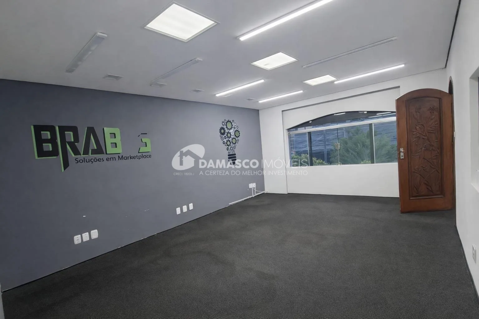 Sobrado Comercial para locação, Santa Paula, São Caetano do Sul, SP