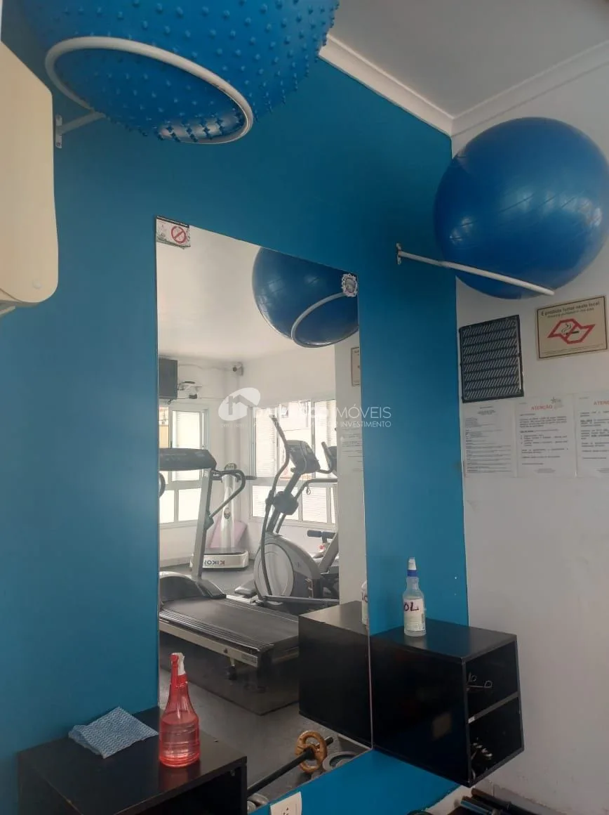 Apartamento à venda, Vila Gonçalves, São Bernardo do Campo, SP
