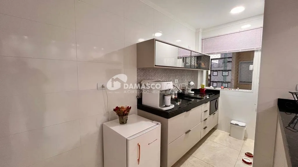 Cobertura / Penthouse à venda, Santa Maria, Santo André, SP