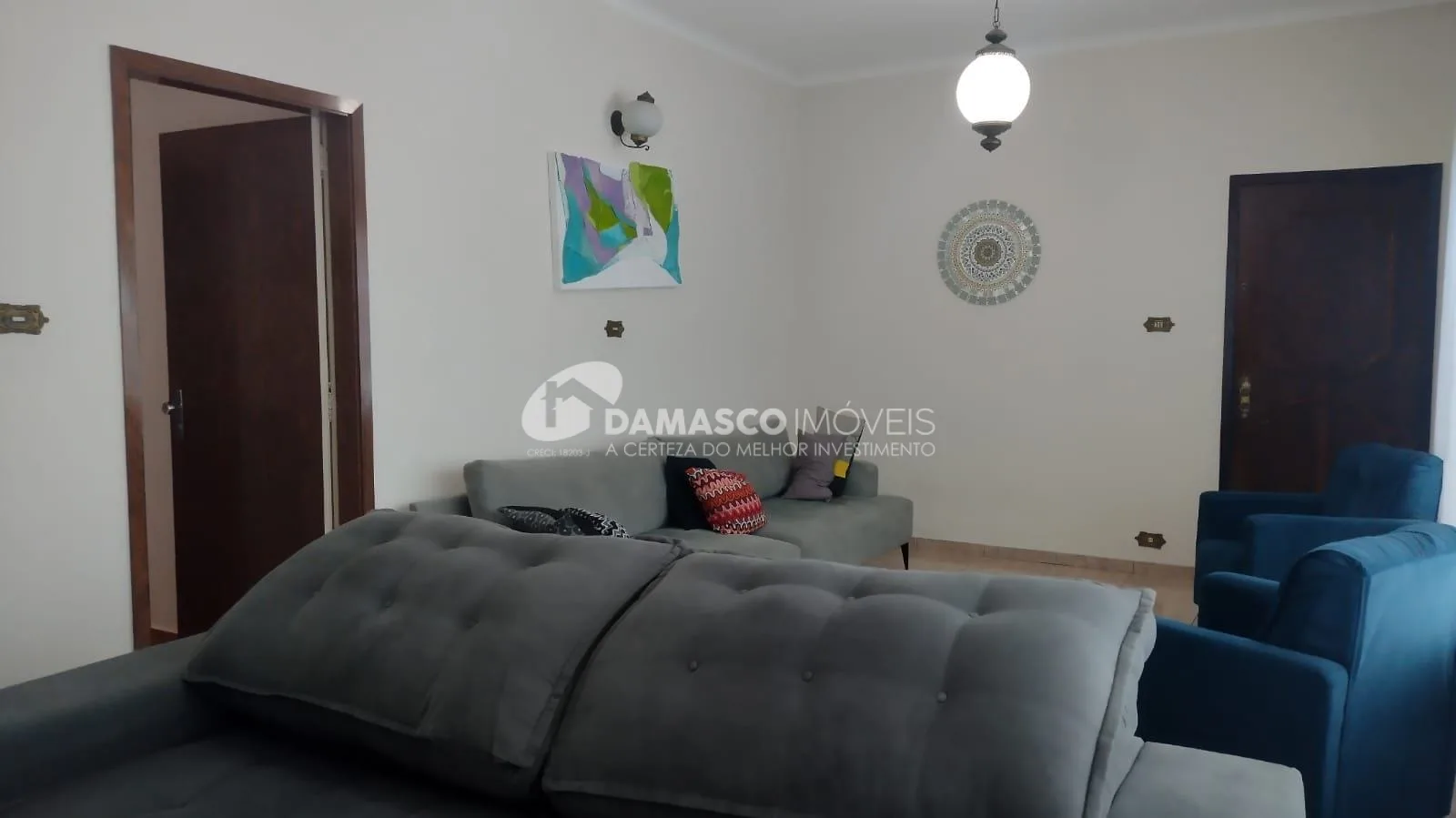 Casa à venda, Santa Maria, São Caetano do Sul, SP