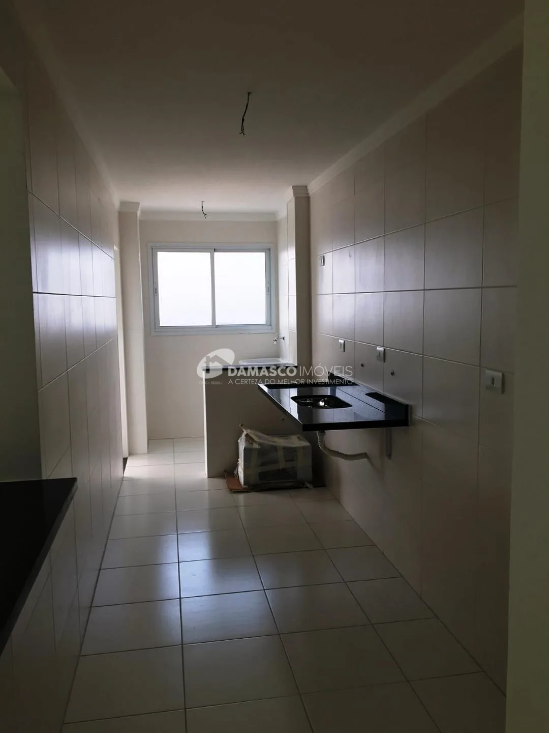 Apartamento à venda 2 Quartos, 2 Suites, 1 Vaga, 80M², Caiçara, Praia Grande - SP 