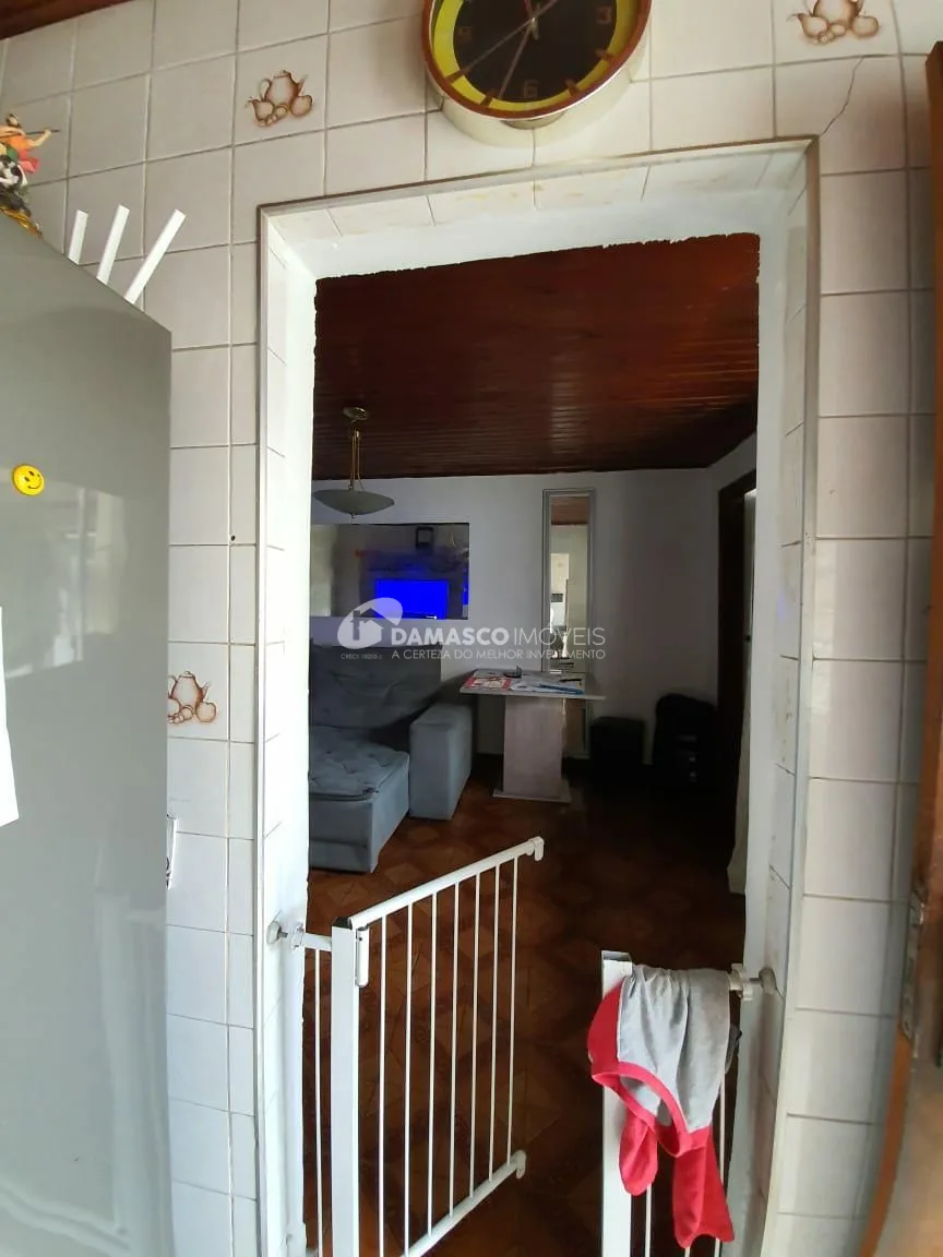 Casa à venda 2 Quartos, 6 Vagas, Fundação, São Caetano do Sul - SP