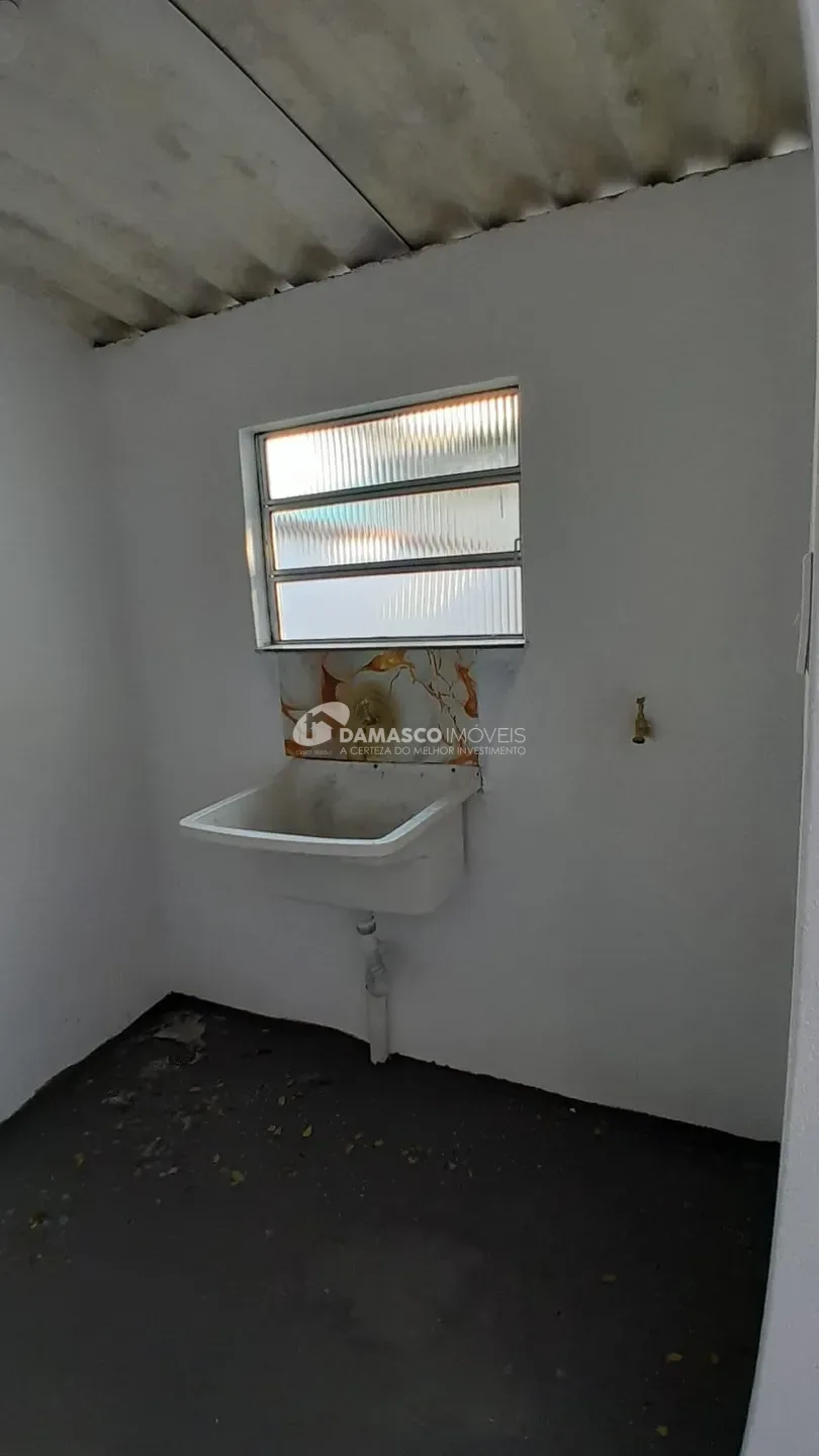 Casa para locação, Santa Maria, São Caetano do Sul, SP