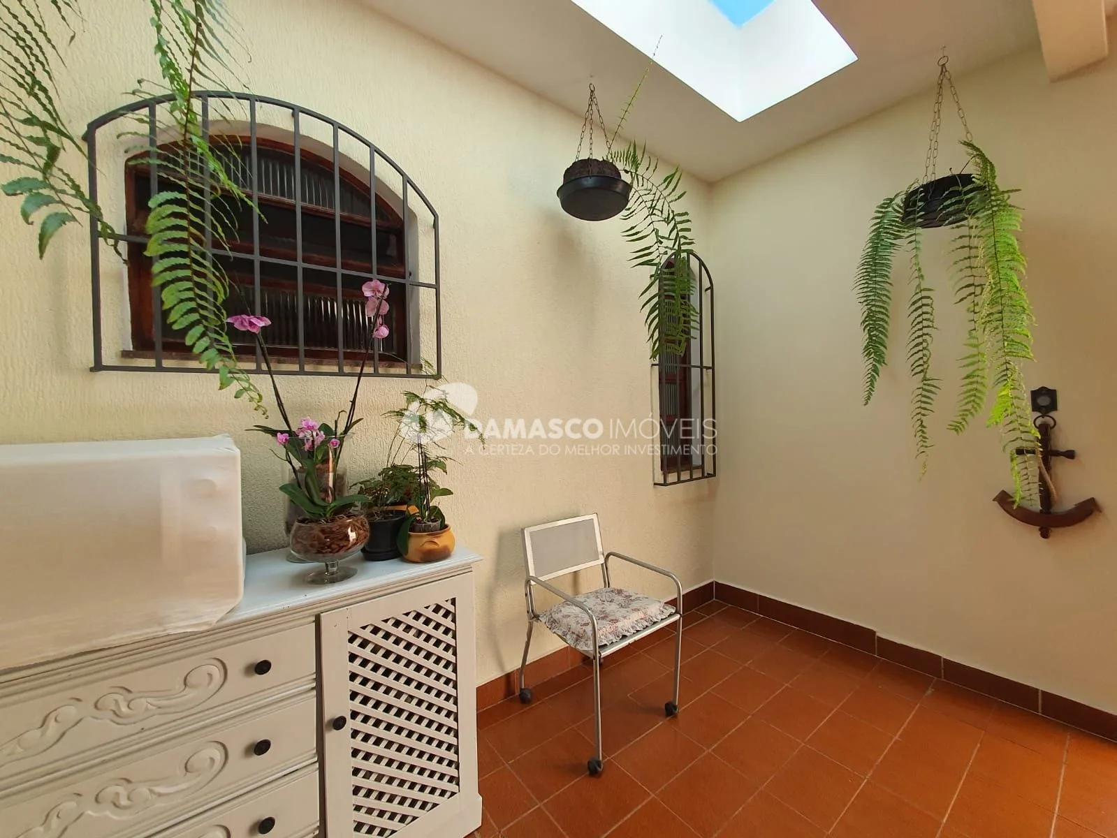 Casa à venda, Osvaldo Cruz, São Caetano do Sul, SP