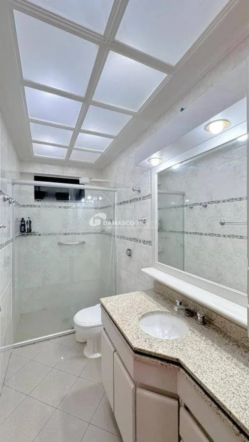 Apartamento à venda, Santa Paula, São Caetano do Sul, SP