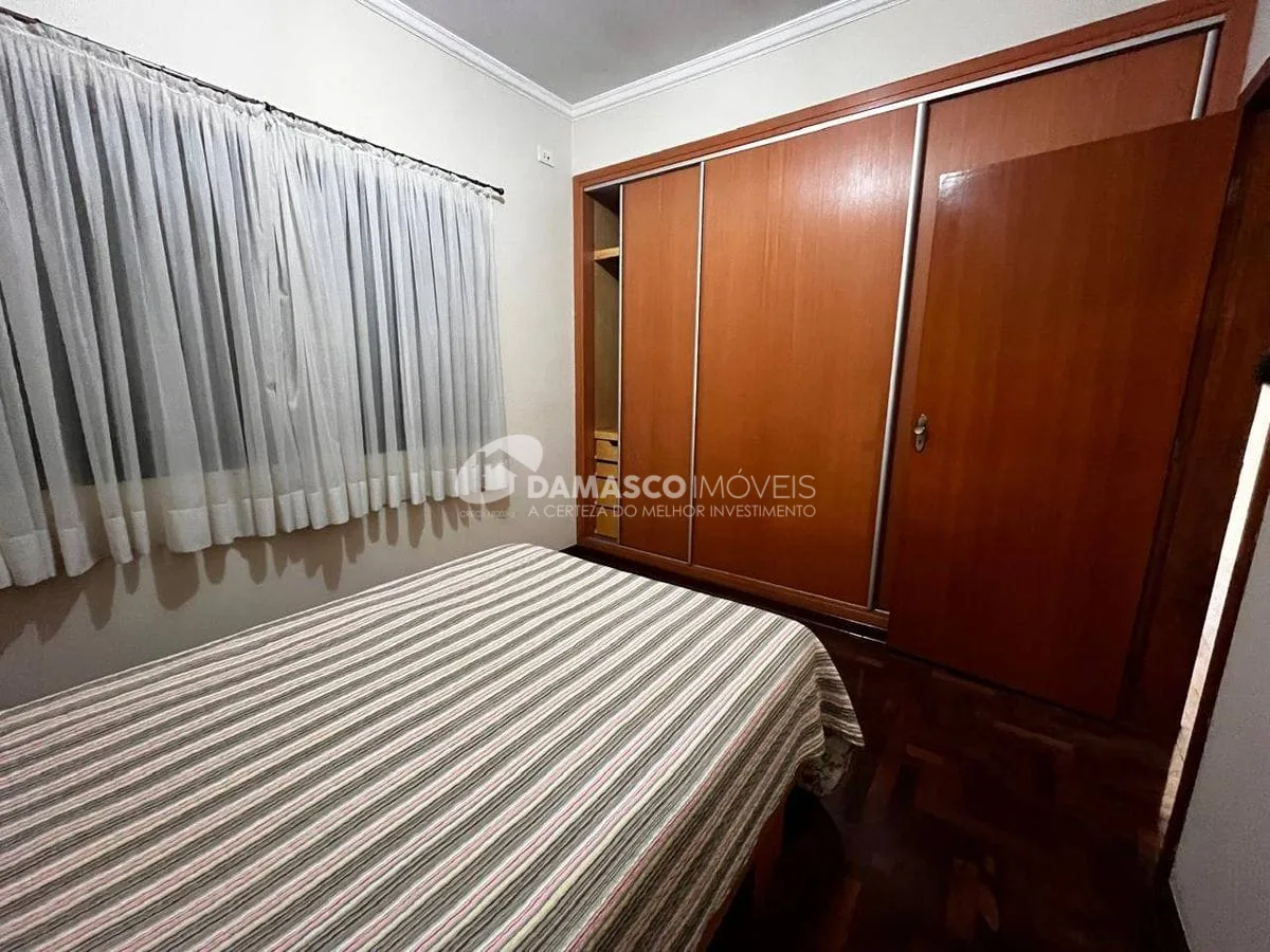 Casa térrea, 3 quartos, 3 vagas, a  venda - Vila Alpina SP