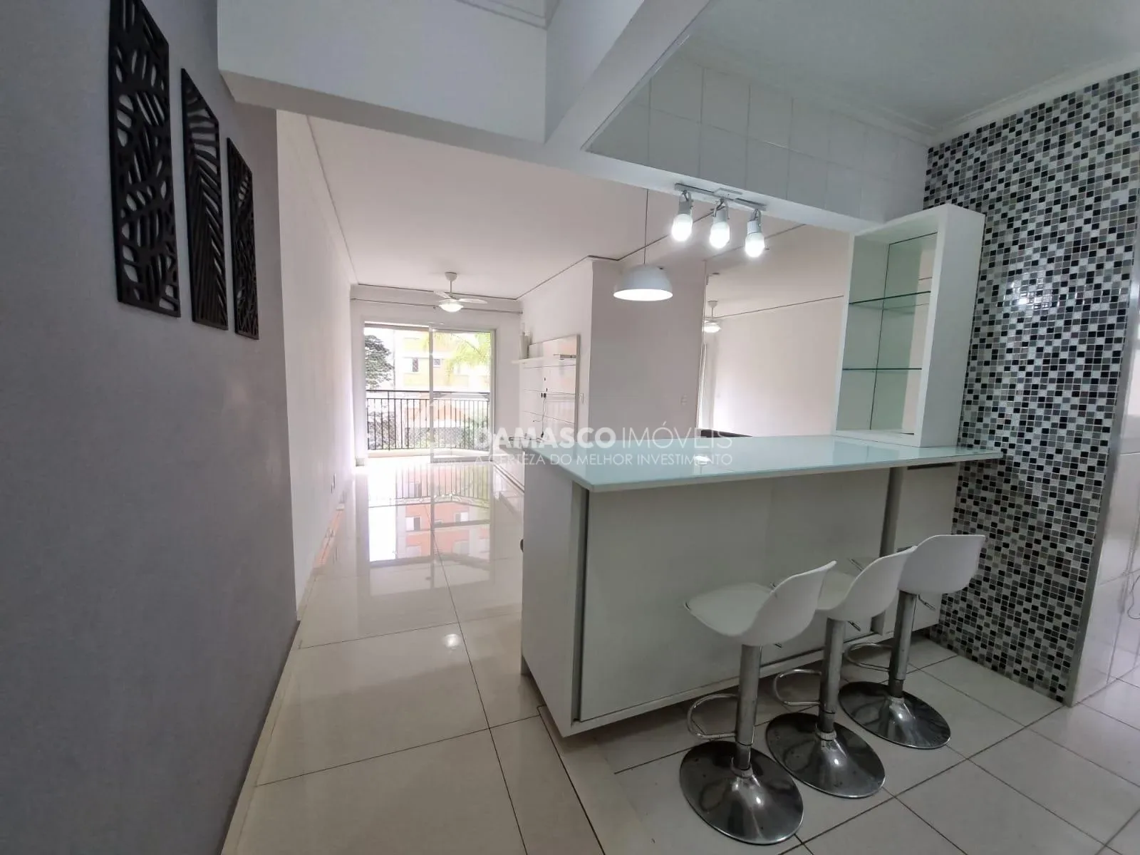 Apartamento à venda, Santa Paula, São Caetano do Sul, SP