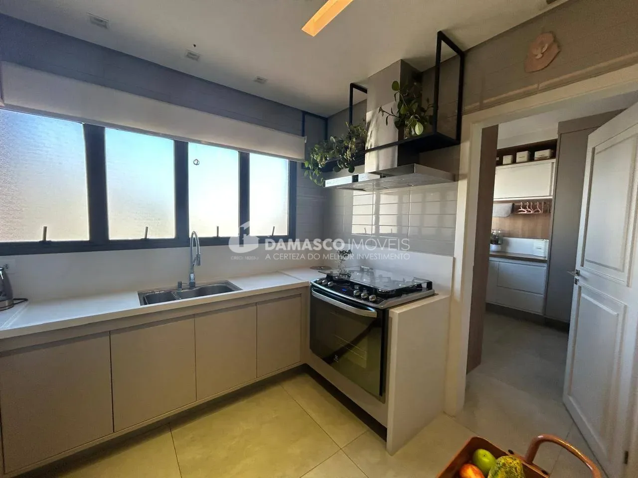 Apartamento de Alto Padrão à Venda no Santo Antônio, São Caetano do Sul | 238 m² | 4 Dormitórios | 2 Suítes