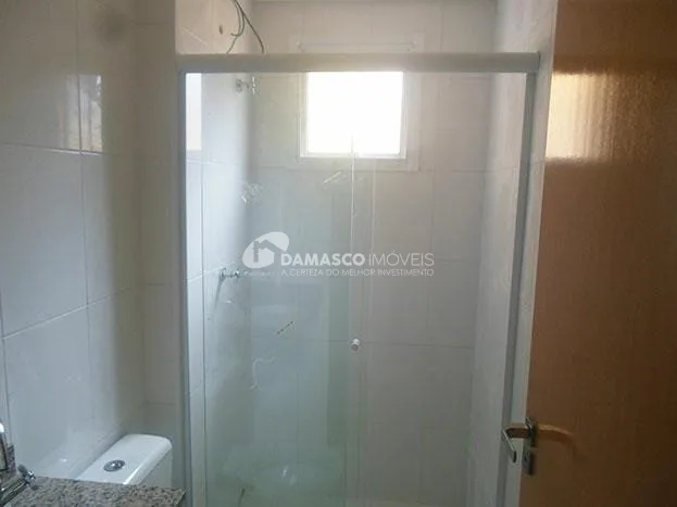 Apartamento à venda 2 Quartos, 1 Suite, 2 Vagas, 61M², Vila Príncipe de Gales, Santo André - SP 
