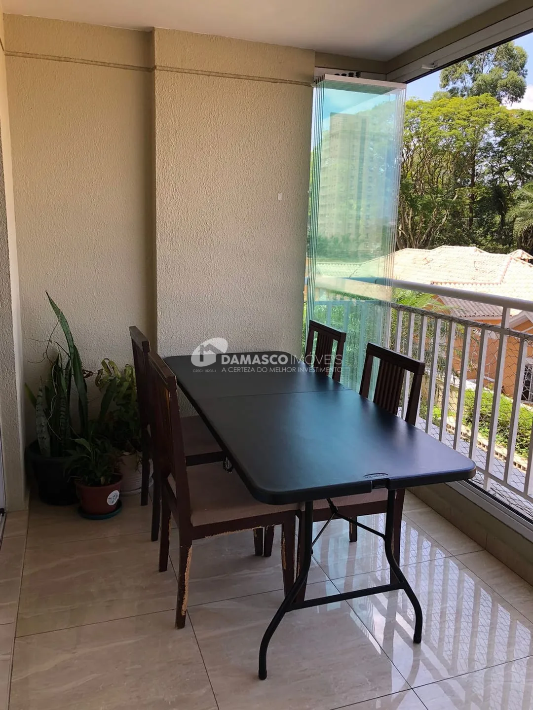 Apartamento à venda, Mauá, São Caetano do Sul, SP