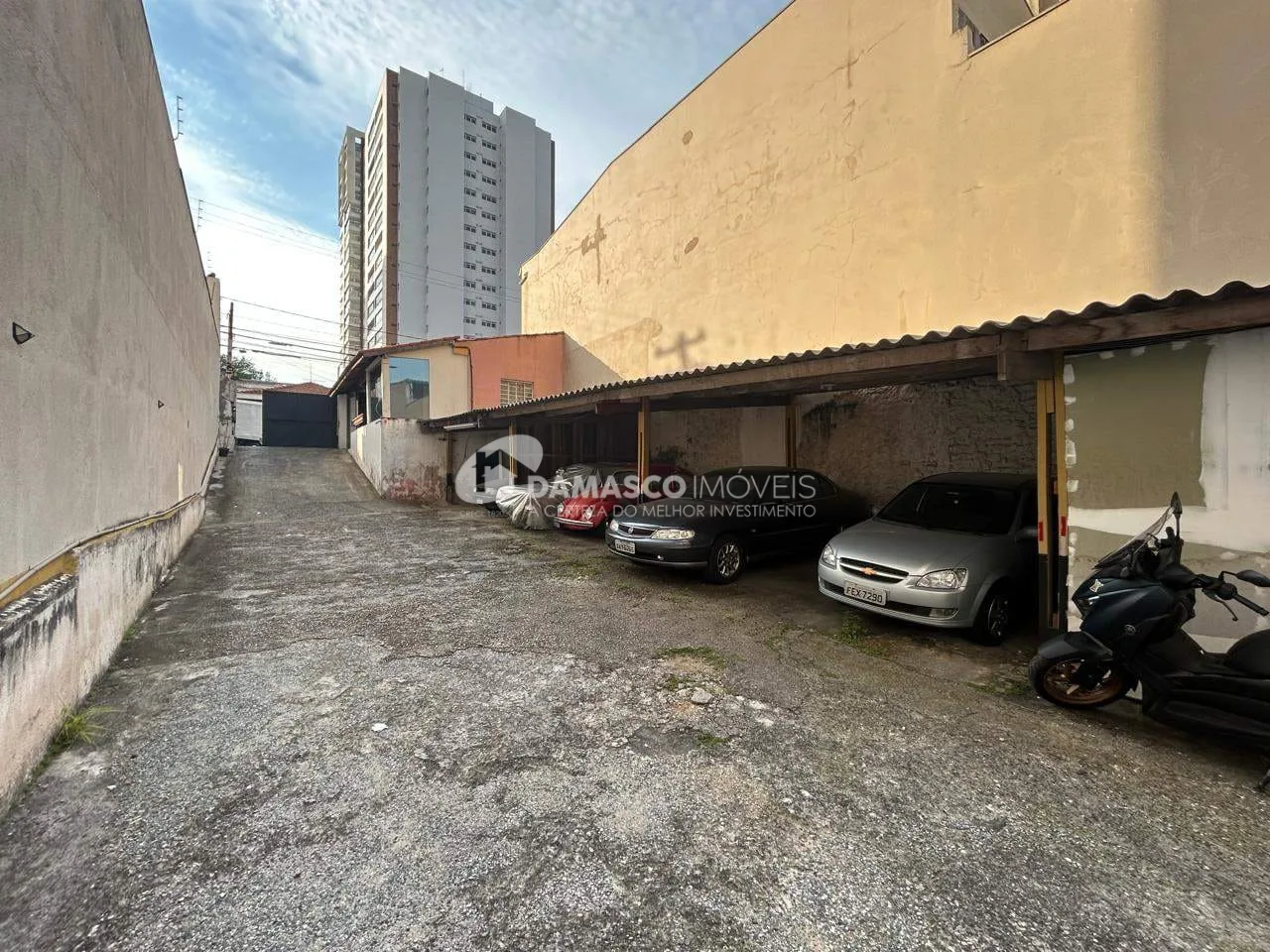 Comercial para  locação 20 Vagas, Barcelona, São Caetano do Sul - SP