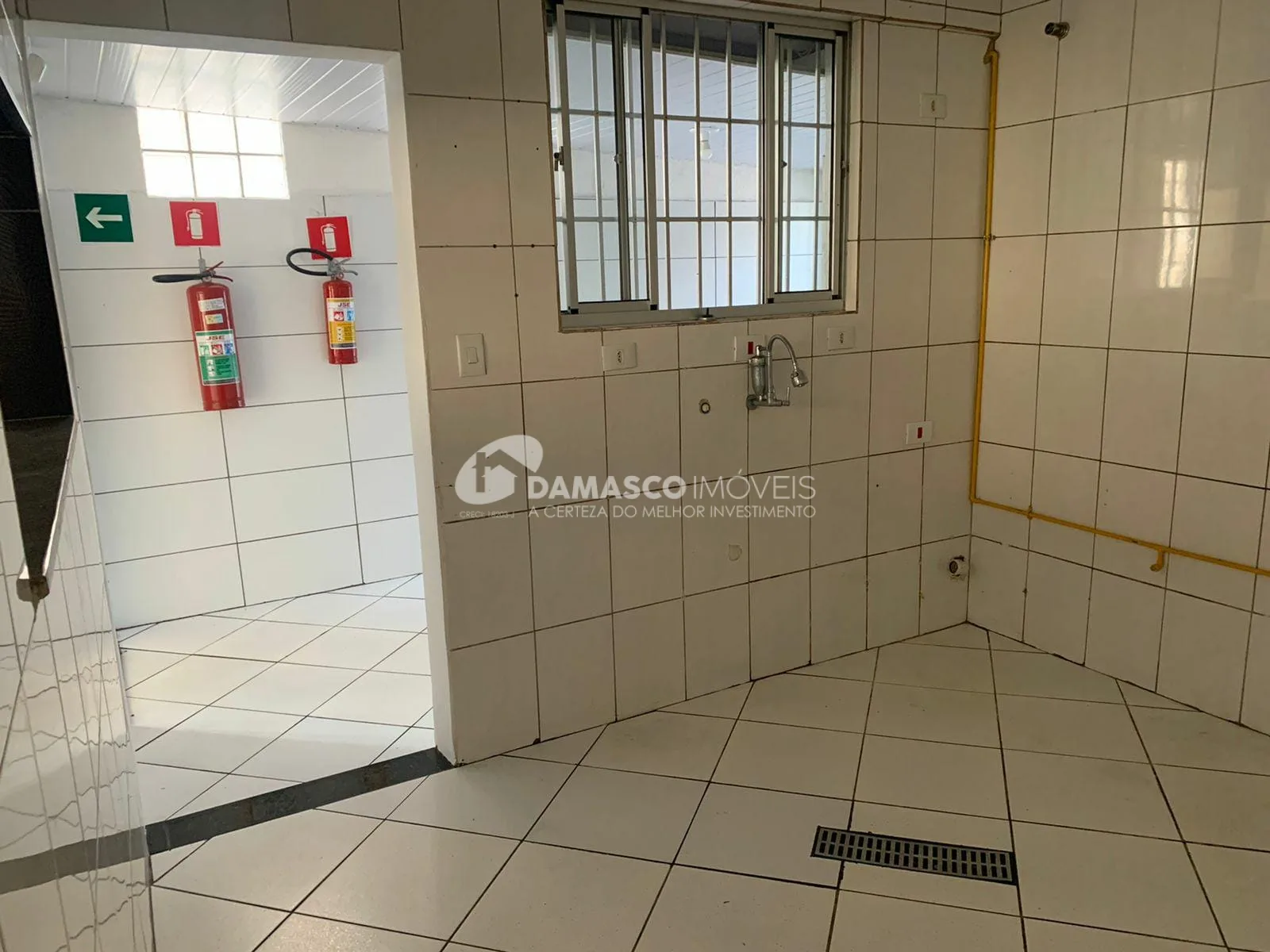 Ponto Comercial para Locação 2 Vagas, 180M², Santa Maria, São Caetano do Sul - SP