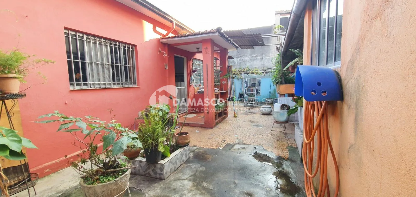 Casa para venda com 2 Quartos, 2 Vagas, 183m², Cerâmica, São Caetano do Sul - SP