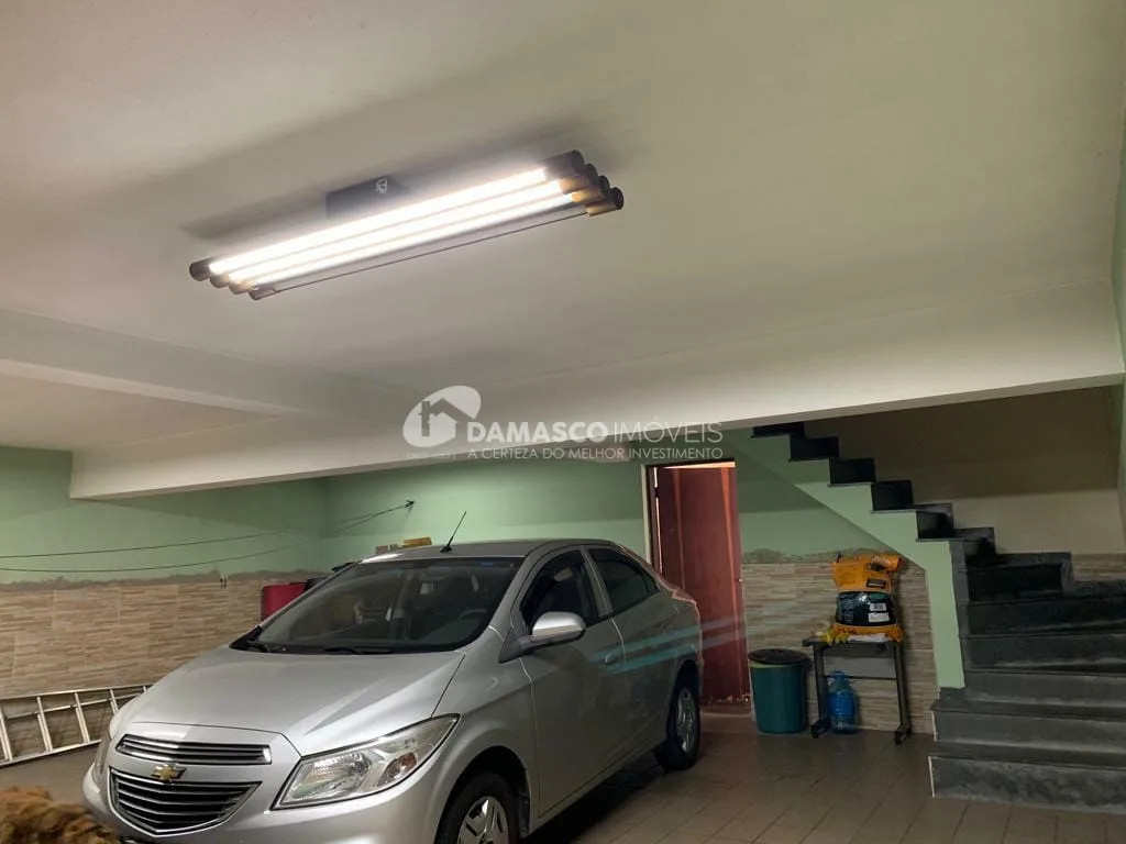 Sobrado à venda 3 Quartos, 1 Suite, 3 Vagas, 307M², Santa Maria, São Caetano do Sul - SP