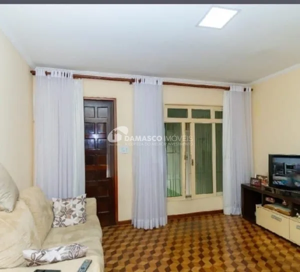 Casa à venda, Vila Alpina, São Paulo, SP